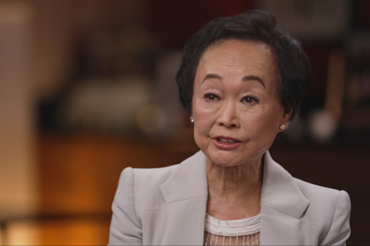 Peggy Cherng